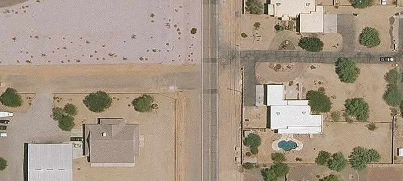 Residential Development Lot with Shared Well