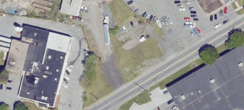 Industrial Manufacturing Property