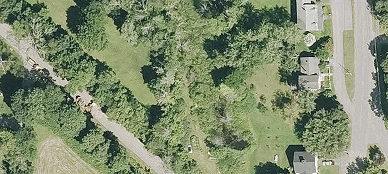 Country Farmland Development Parcel