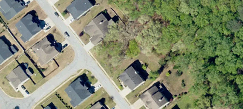 Residential Development Lot
