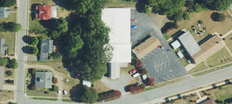 Production Warehouse with Office