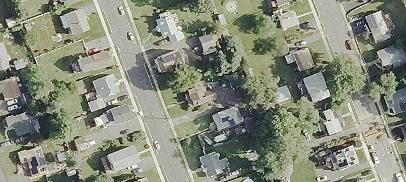 Gutted Two-Family Renovation