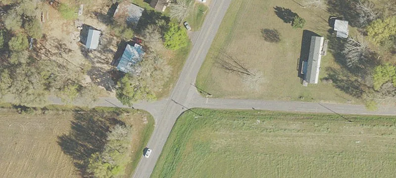 Highway Commercial Development Land