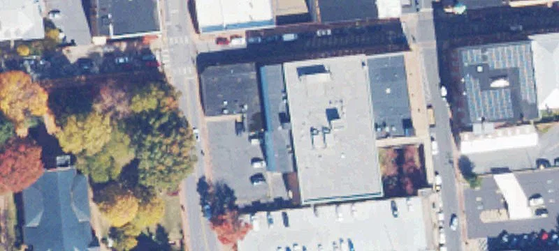 Mixed-Use Retail and Apartments