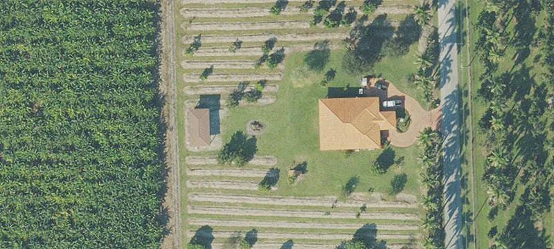 Ready-to-Build Estate Land Parcel
