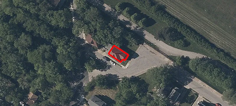 Specialty Commercial Property