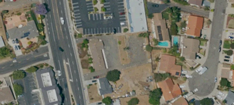 Specialty Commercial Property