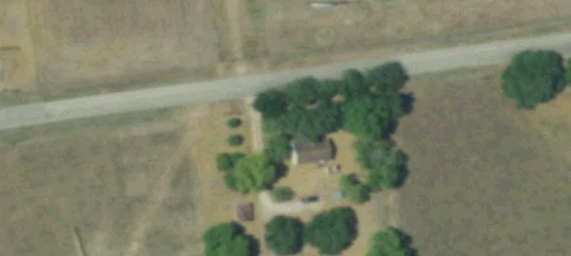 Unrestricted Hobby Farm Tract