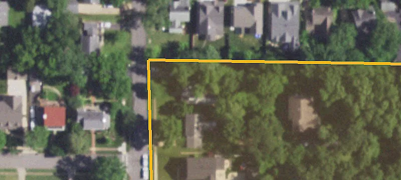 Residential Development Lot