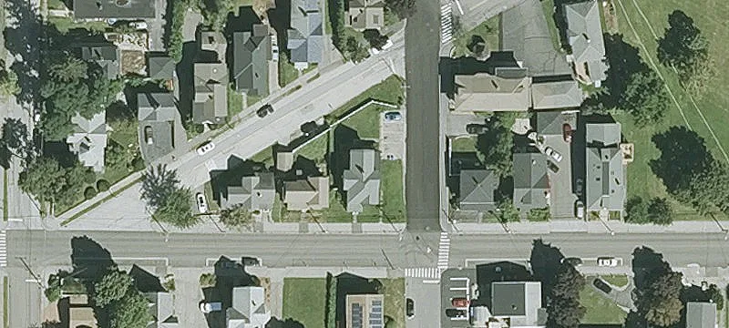 Two-Family with Off-Street Parking