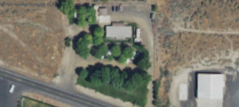 Turnkey RV Resort with Park Models