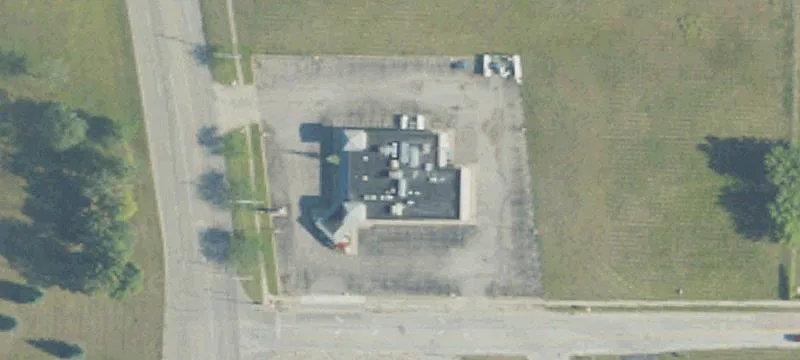Zoned Commercial Development Land