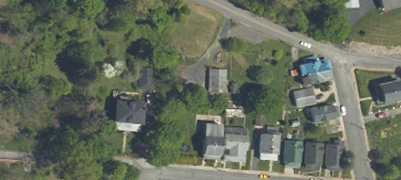Secluded Wooded Building Lot