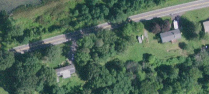 Building Lot with Septic and Well