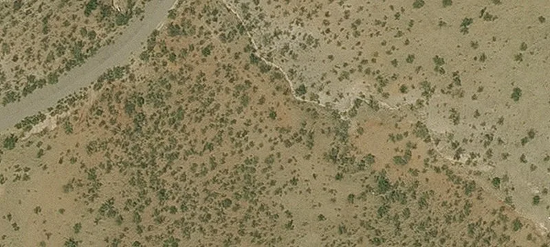 Residential Development Land Lot