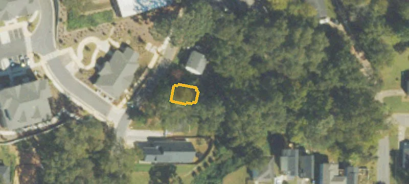 Residential Building Lot