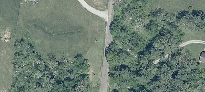 Rural Farmland Tract with Homesites