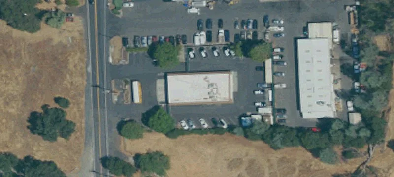 State-Leased Office Building