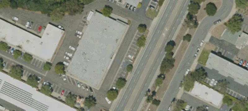 Turn-Key Single-Story Flex Space