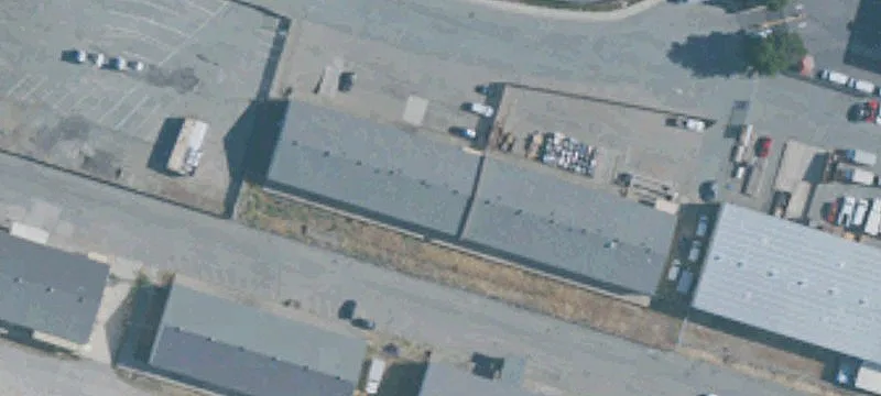 Warehouse For Lease