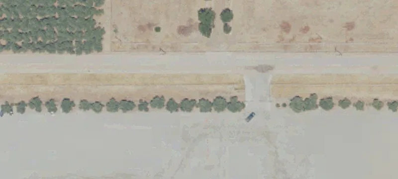 Former Equestrian Event Ranch