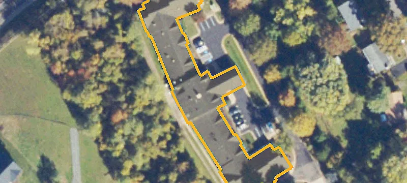 Build-Ready Residential Lot