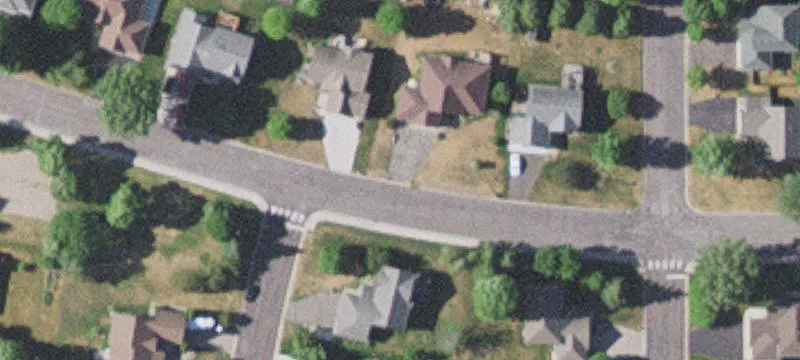 Stabilized Multifamily Apartment Complex