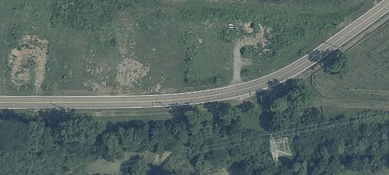 Divisible Commercial Development Land