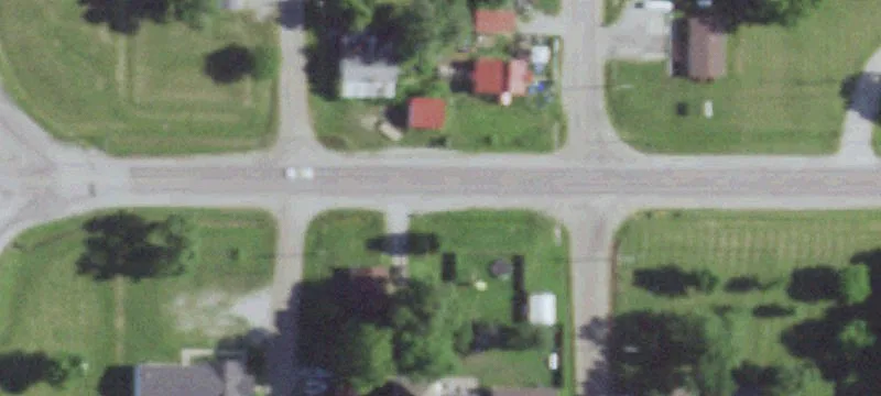 20-Site RV Park Off I-35