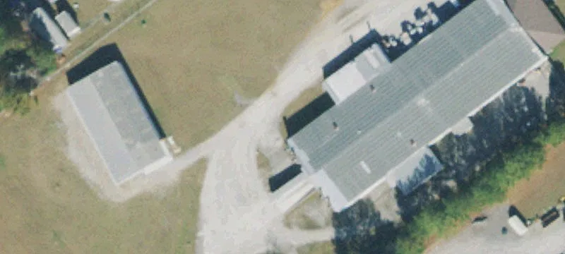 Specialty Commercial Property
