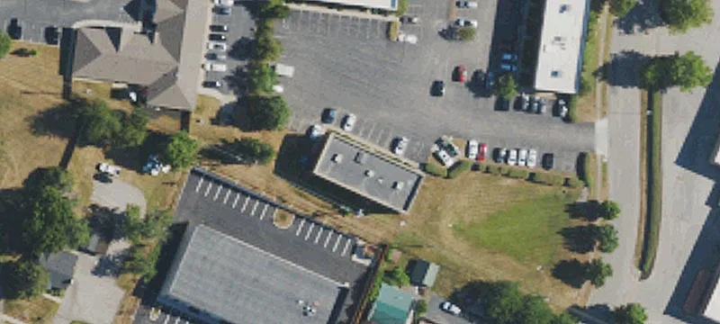 Multi-Unit Office Building