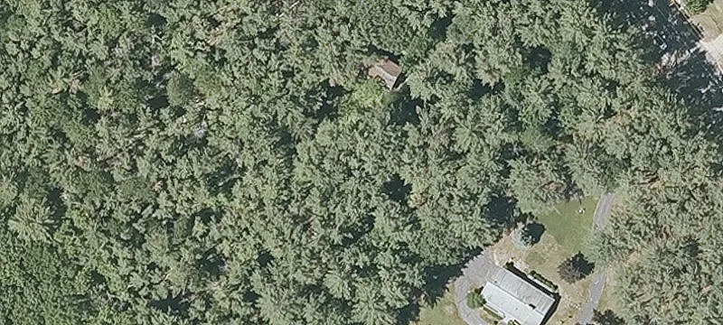 Residential Development Land Parcel