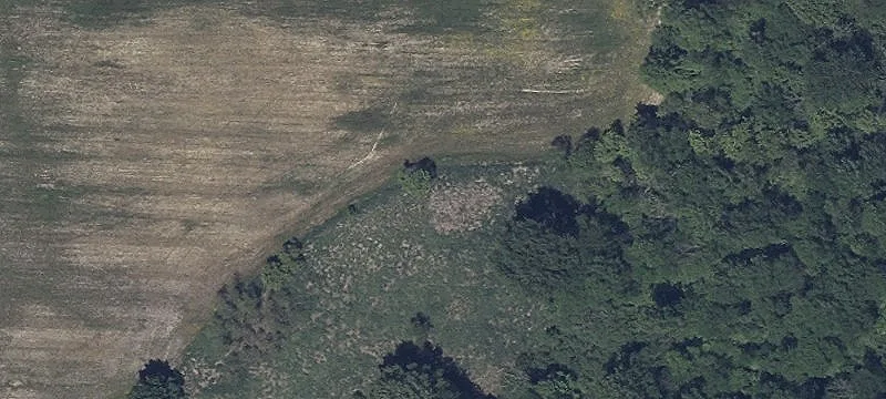 Highway Service Business Land