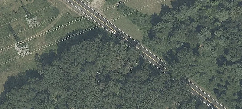 Estate Homesite with Subdivision Potential
