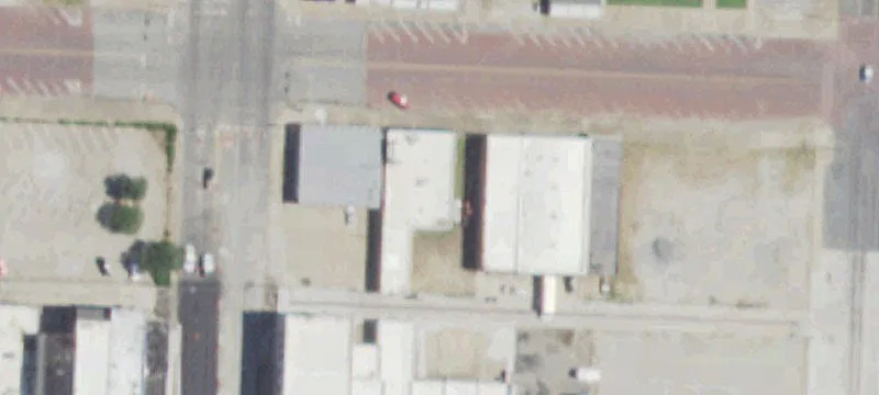 Commercially Zoned Development Lot