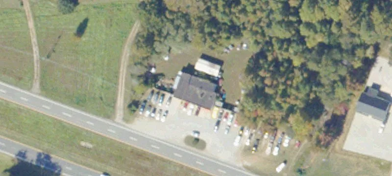 Gateway Commercial Land Parcel