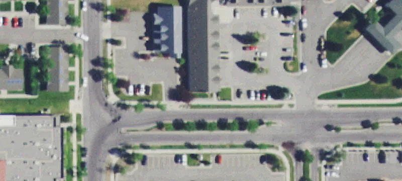 Business Condo Retail Units