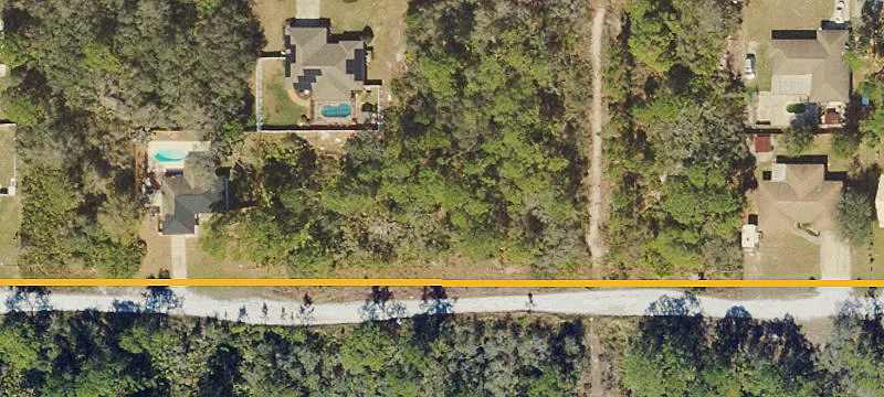 Residential Home Lot