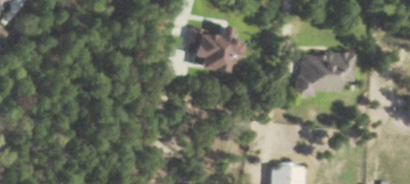 Wooded Homesite in Gated Community
