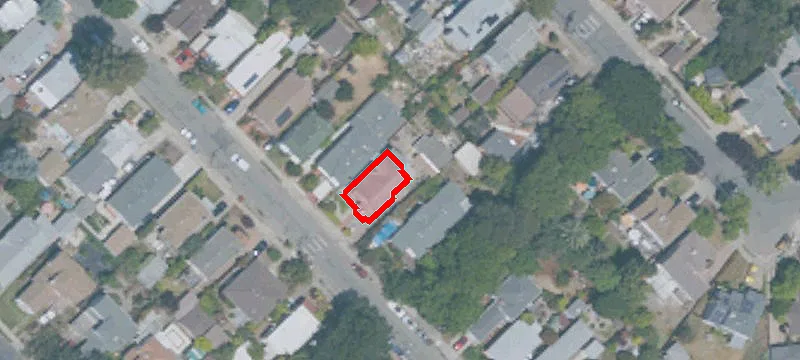 Two-Unit Residential Income Property