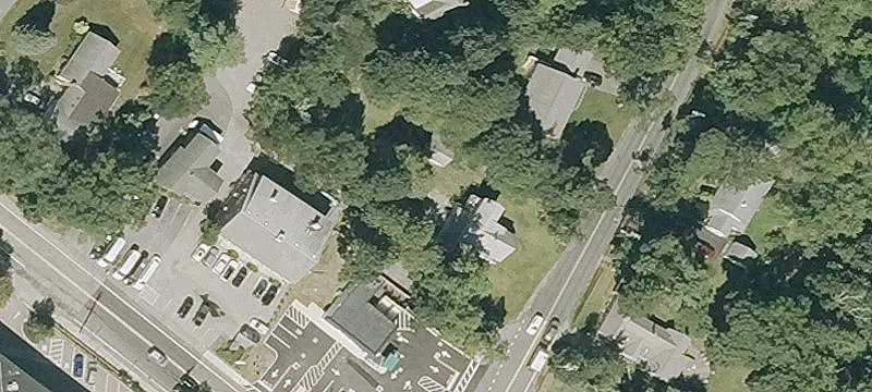 Newly Renovated Two-Story Duplex