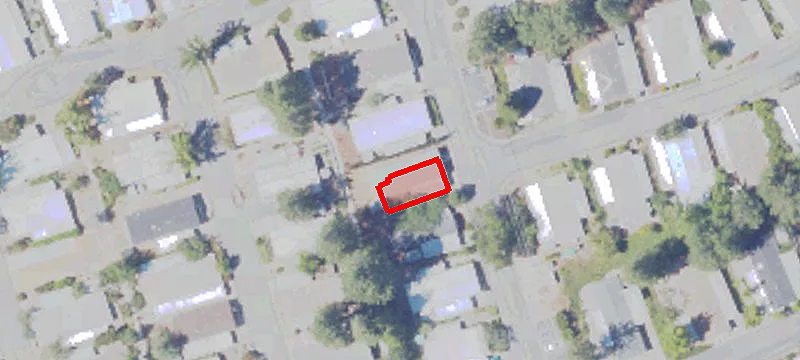 Manufactured Home in 55+ Community