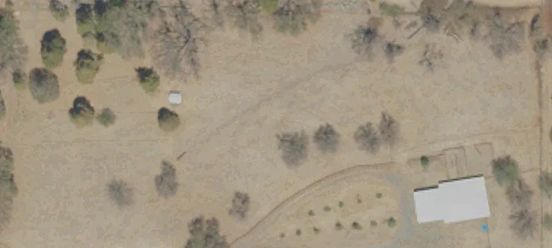 Flat Pasture Acreage with Utilities