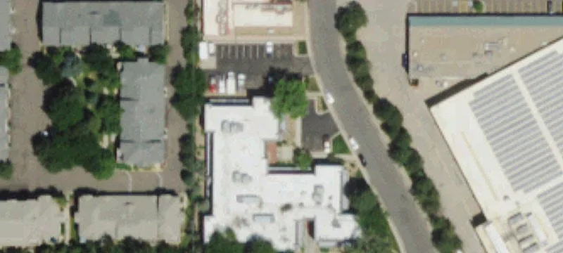 Multi-Tenant Office Building
