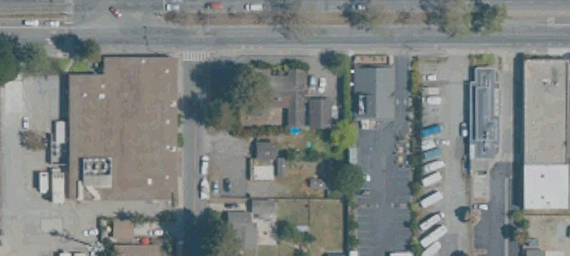 Corner Redevelopment Land Opportunity