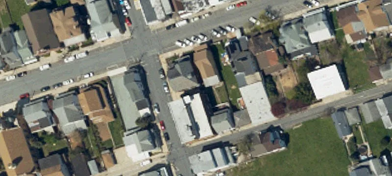 Mixed-Use Income Property with Storefront