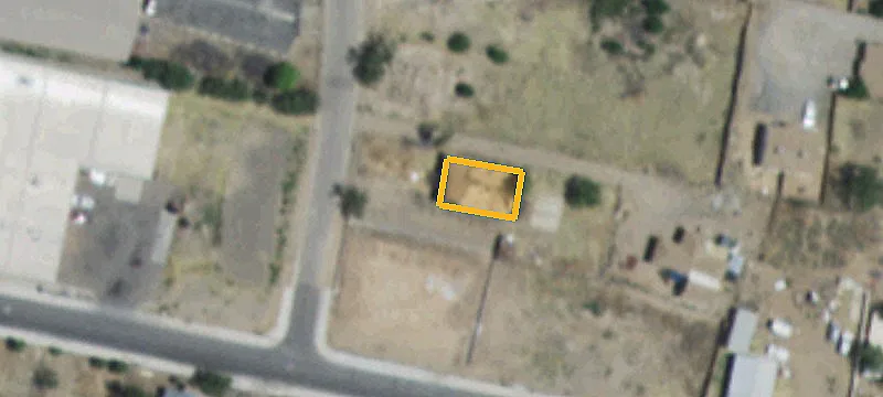 Residential Home Lot