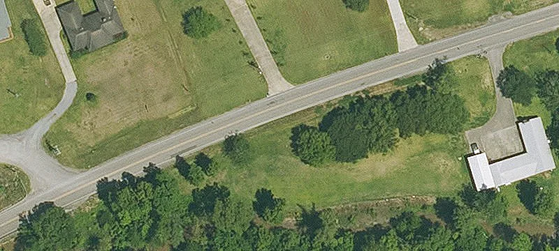 Waterfront Agricultural Land Tract