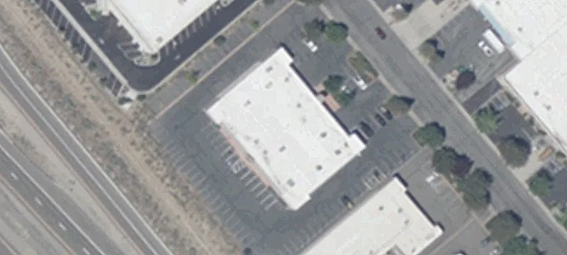 Two-Tenant Flex Industrial Property