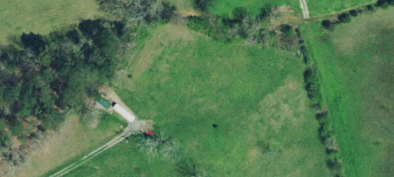 Farmland Parcel with Road Frontage